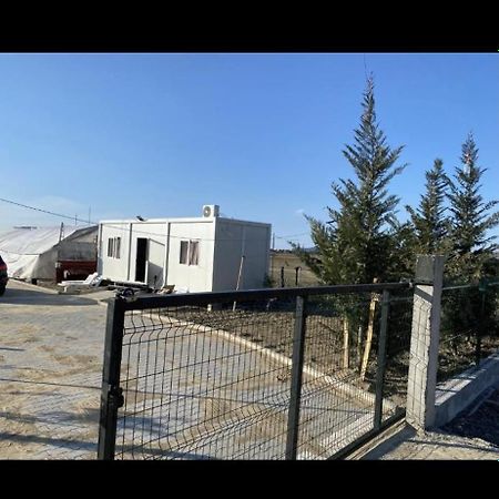 Mahane Camping Hamallaj Exterior foto